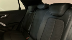 Audi Q2 35 TFSI Black Edition 5dr S Tronic Petrol Estate